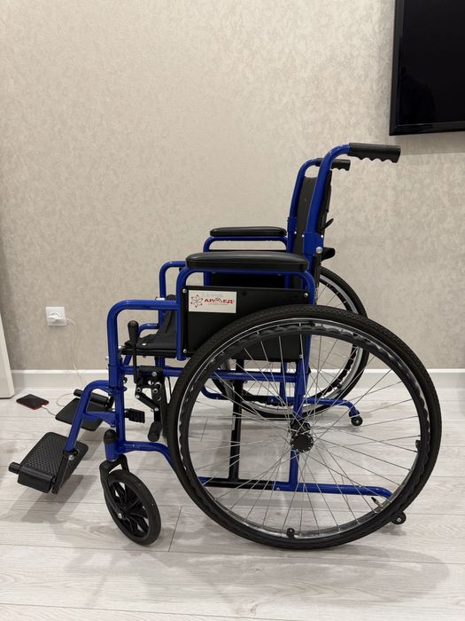 Коляска для инвалидов