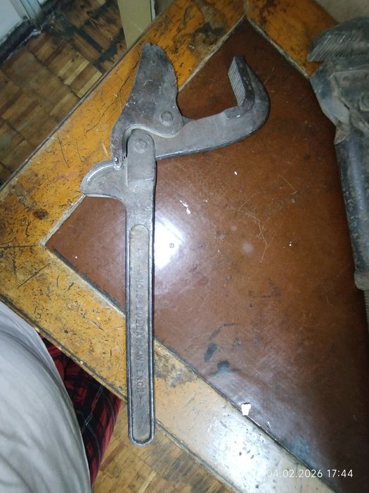 Продам ключ номер 3