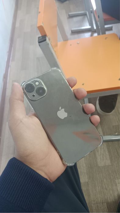 Айфон 14 с документами