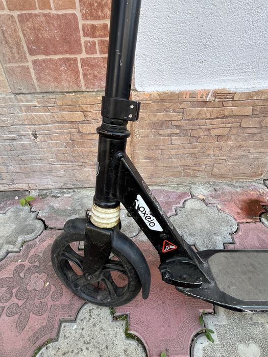 Trotineta oxelo pret fix 100ron