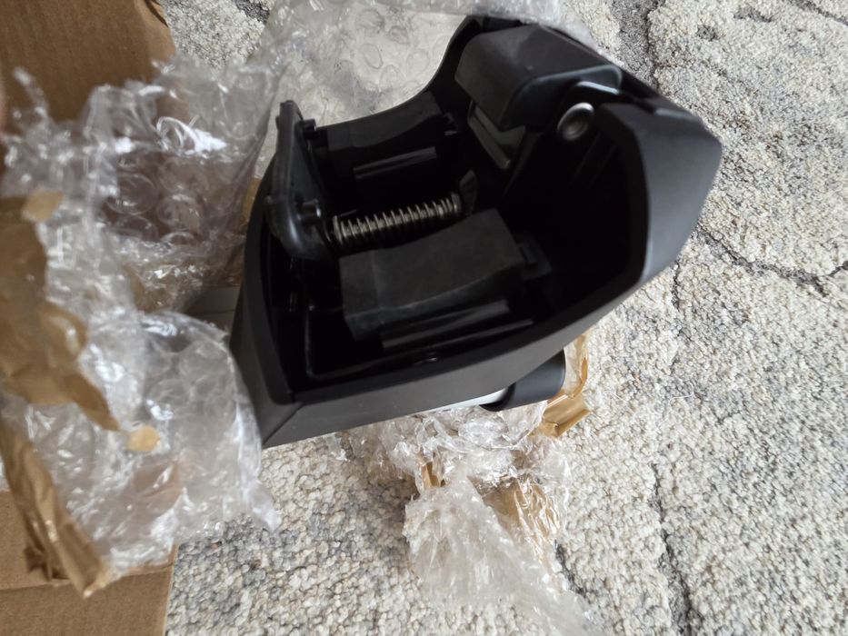 Bare transversale Audi originale