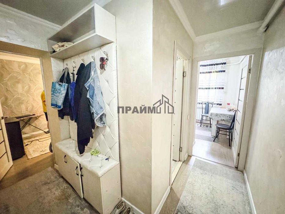 ПРОДАМ 2Х ком. Улан (Ляззат ПРАЙМ)