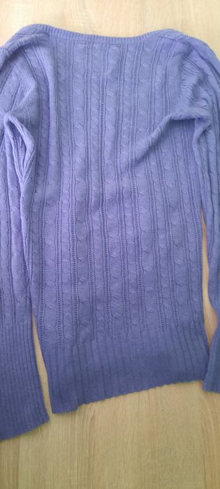 American eagle пуловер