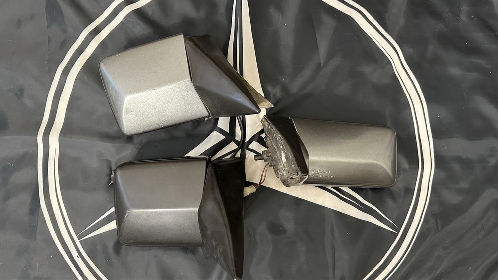 Запчасти Мерседес w124