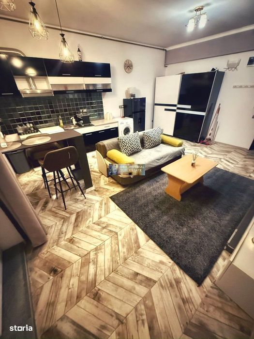 Apartament 2 Camere de Vânzare – Mamaia Nord, Zona Lac /Loc de parcare