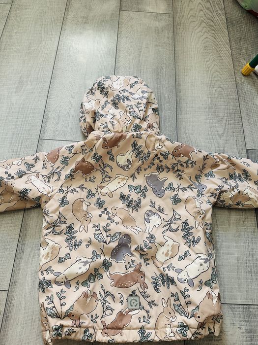 Продам куртку со штанами