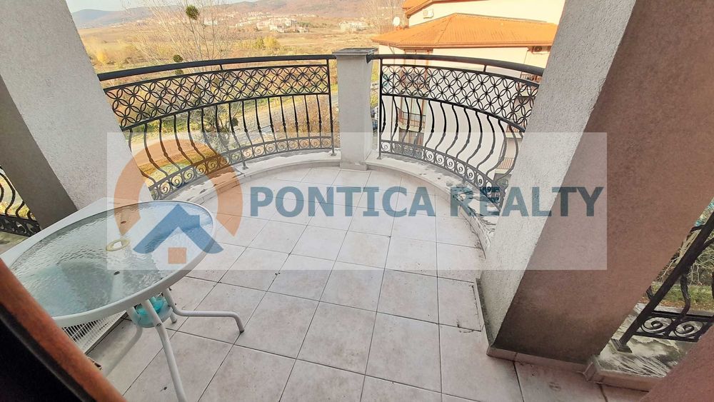 Продава се Двустаен апартамент в к.к. Слънчев бряг - 48 кв.м за 1365 €/кв.м - Снимка #9