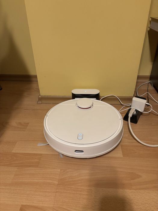 Xiaomi Robot Vacuum S10
