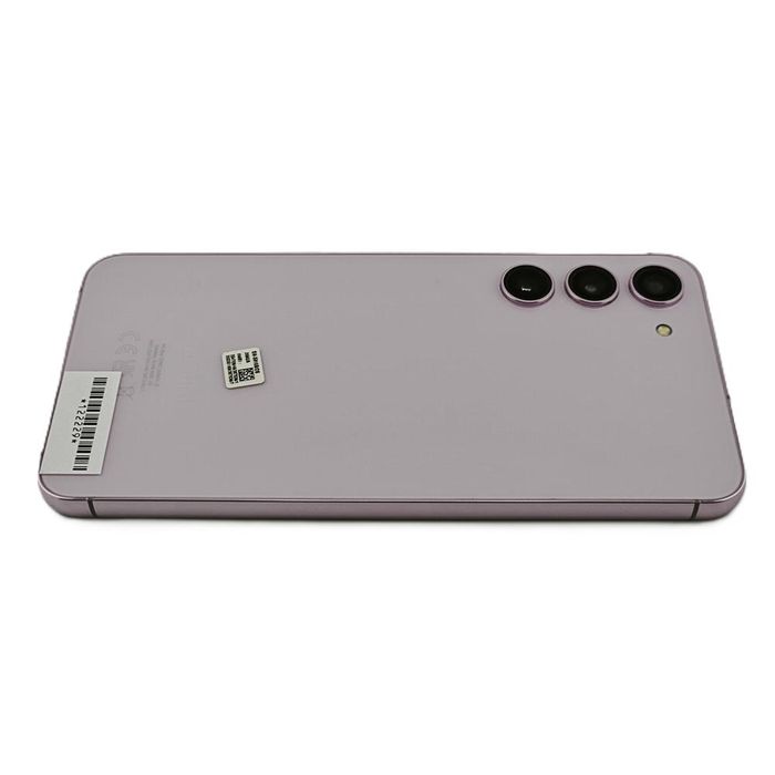 Samsung S23 Plus 256GB, Pink, dual SIM, grad | GlobalCash.ro #CF122229