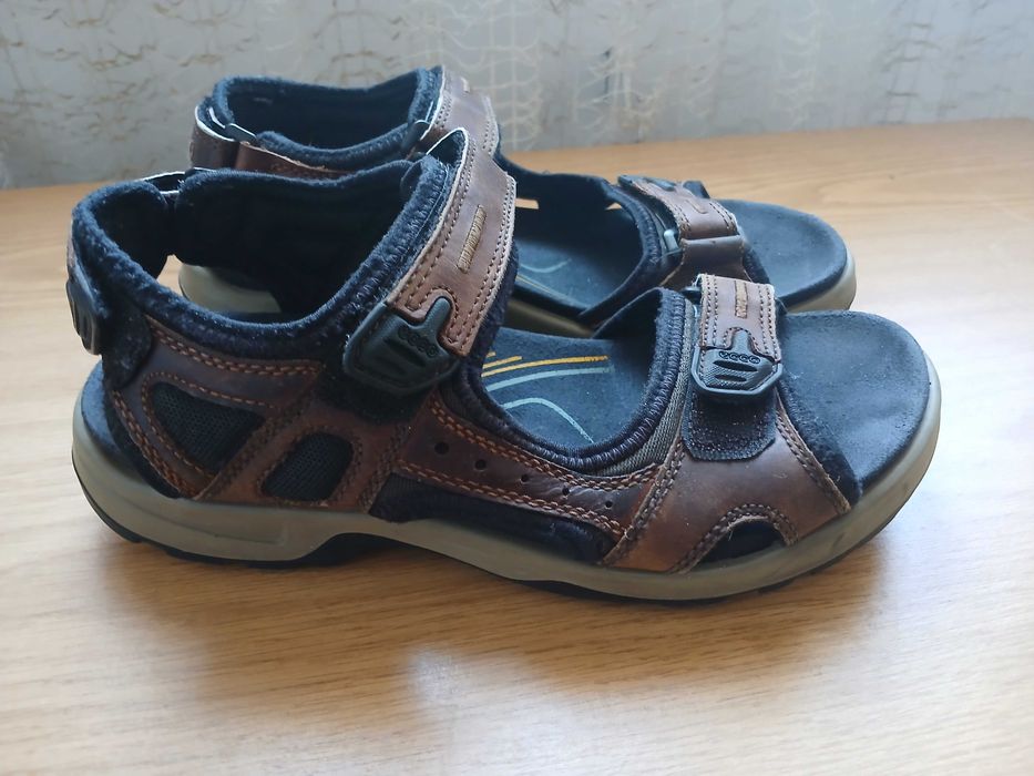 Мъжки Сандали Ecco