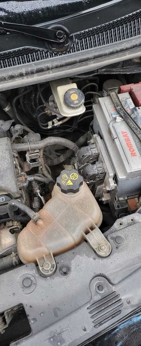 Motor fără anexe  Opel Corsa / Chevrolet Aveo - 1.2 -  cod: A12XER