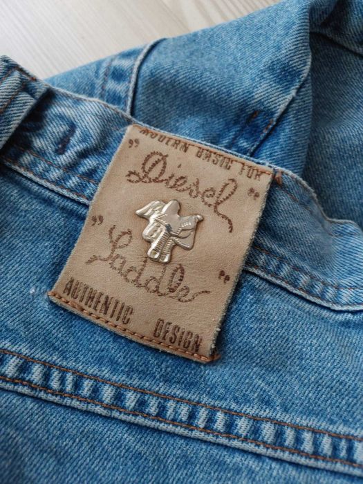 Blugi Barbati Diesel Marimea W32/L34