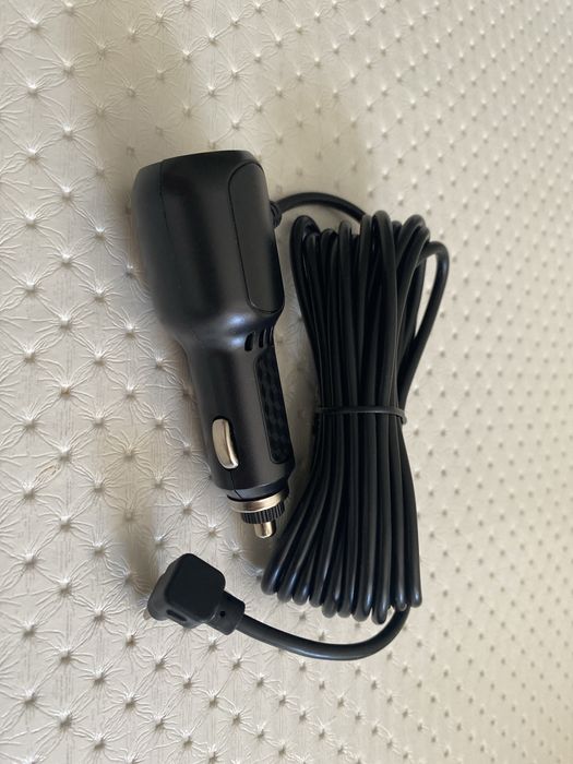 Видеорегистратор. Камера заднего вида.