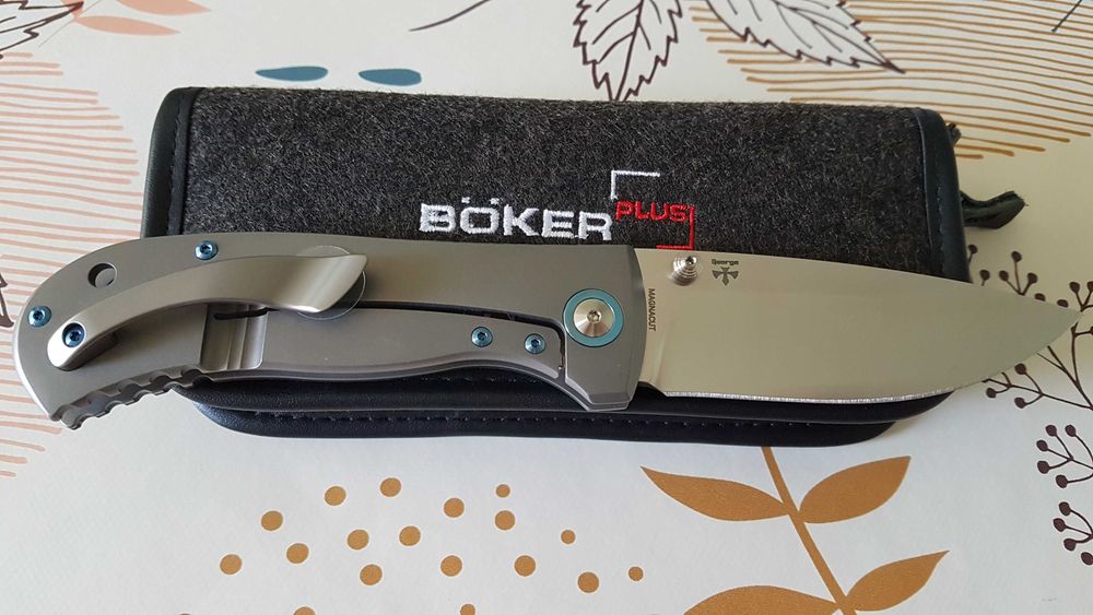 Boker Plus Collection 2024 "Limited Edition"