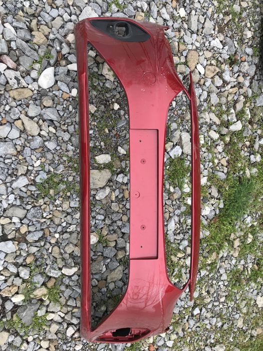 Предна броня за Опел Корса 2018-2023г,Opel Corsa F