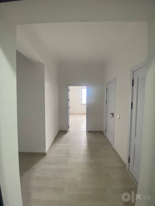 Sergili sokin makon loyhasidan 1 xonali xonadon sotuvda