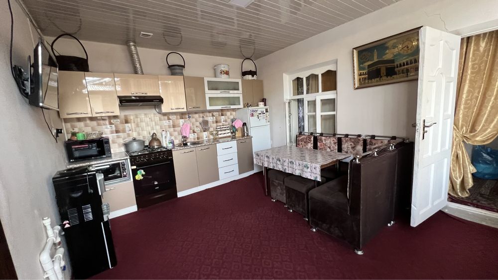 Uy sotiladi qibray tumanida joylashgan