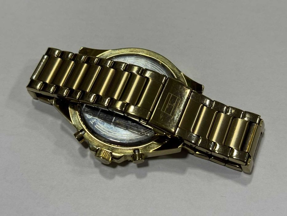 Часовник Tommy Hilfiger 1791919