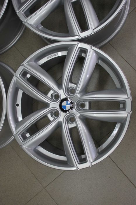 Нови джанти 17" BMW X1 (F48), X2
