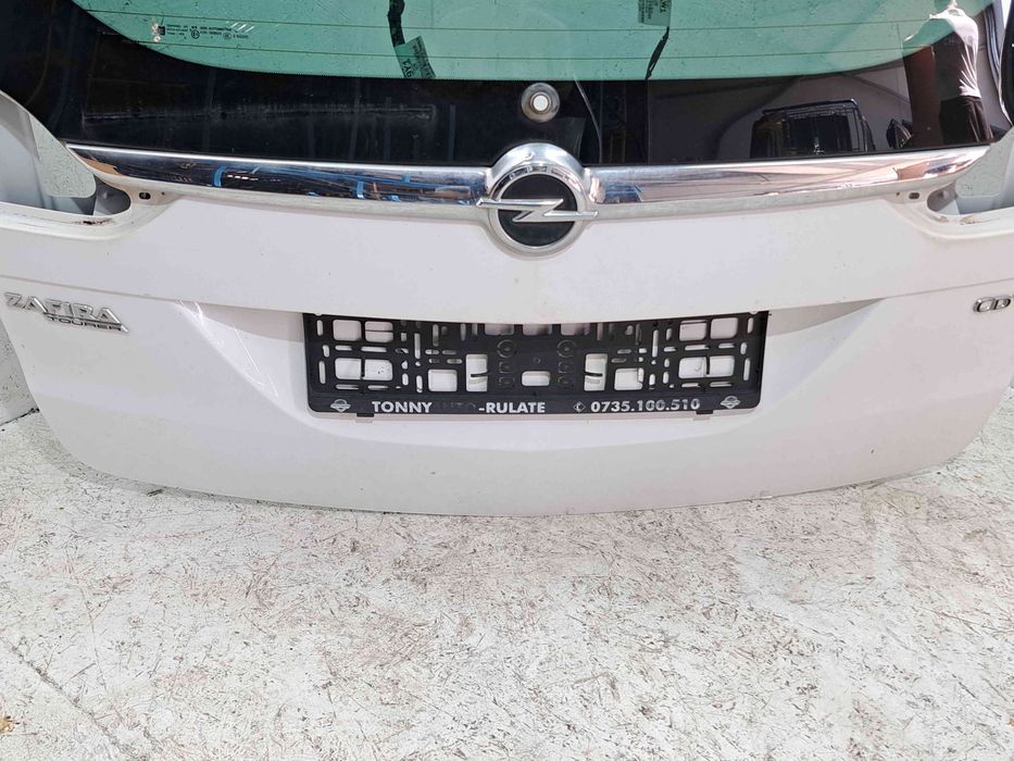 Haion Opel Zafira C (E75) Combi [Fabr 2011-2017] GAZ