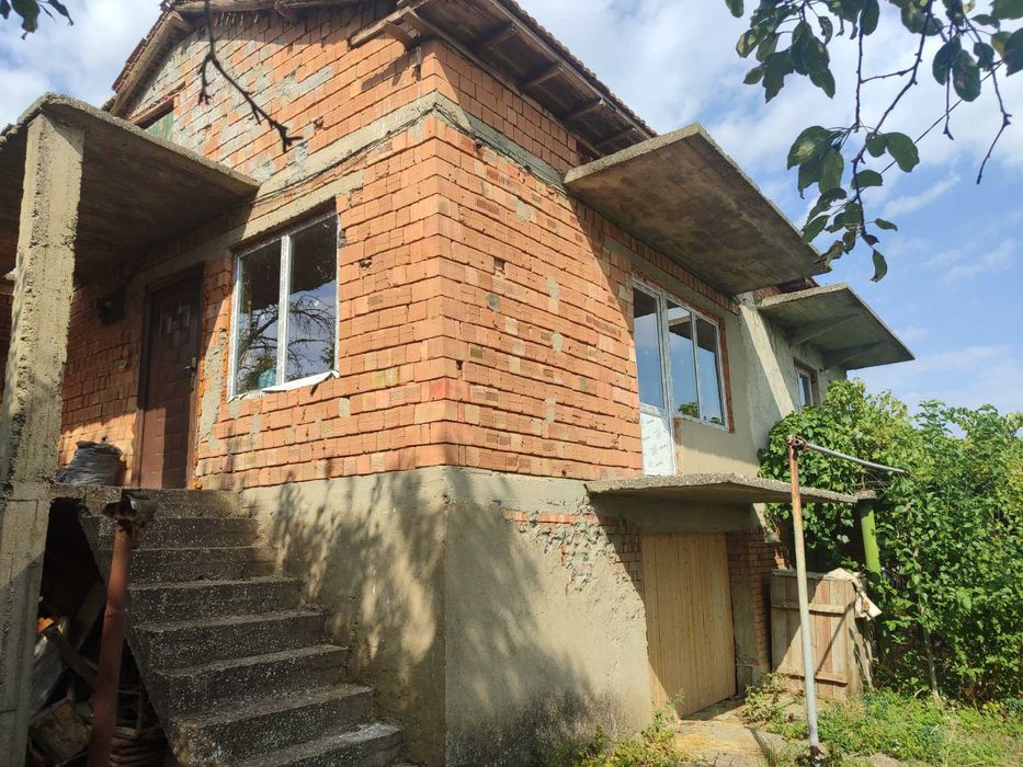 Продава се Къща в с. Самуилово, Област Добрич - 90 кв.м за 267 €/кв.м - Снимка #3