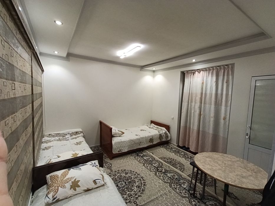 Hostel Yakkasaroy (Bratskiy) 3 kishilik