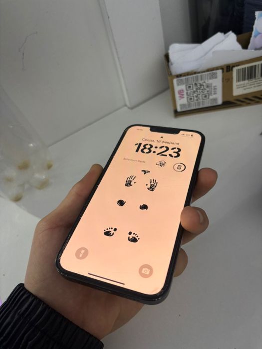 Айфон 13 обмен продажа