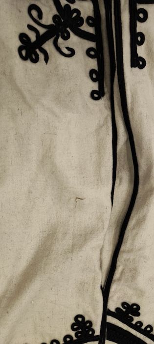 Юношеска шопска носия