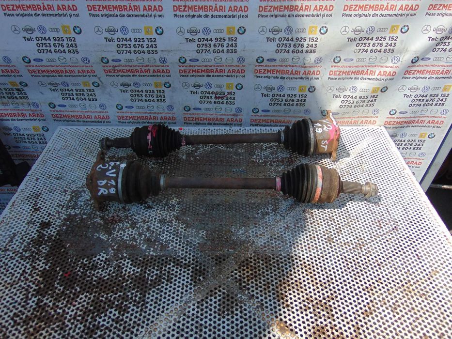 Planetara spate Suzuki Grand vitara 1.9 an 2005-2009 planetare spate stanga dreapta