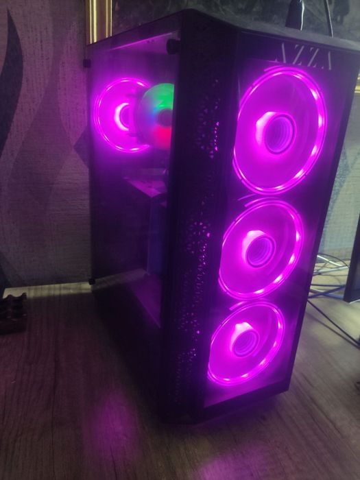 Игровой компютер