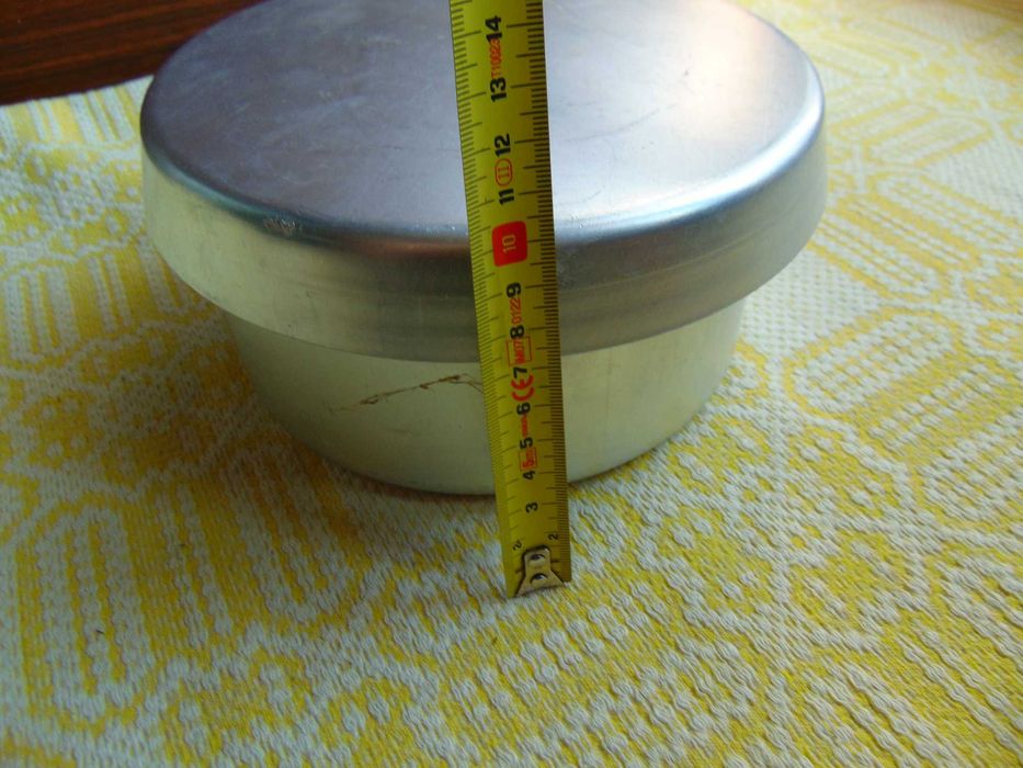 Полски алуминиев комплект