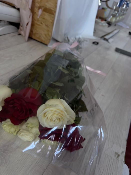 Сатылады Роза букет