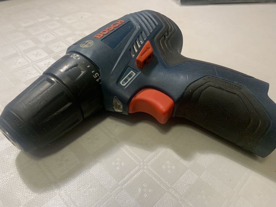 Bosch GSR 12v 30 . Bormasina Brushless Bosch. Bosch 12v 30 fara perii