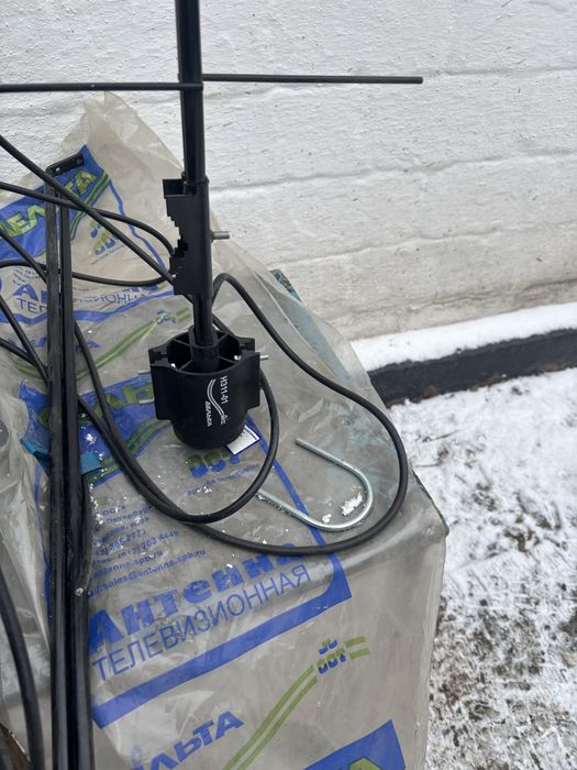 Продам уличную антенну