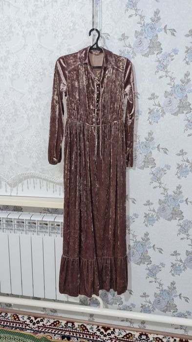 Все платья почти как новые