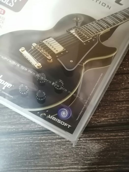 Rocksmit 2014 Edition (PS3)