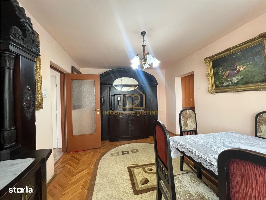 Apartament 2 camere Babes