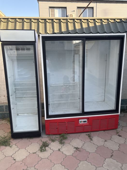 Ветринный холодикник