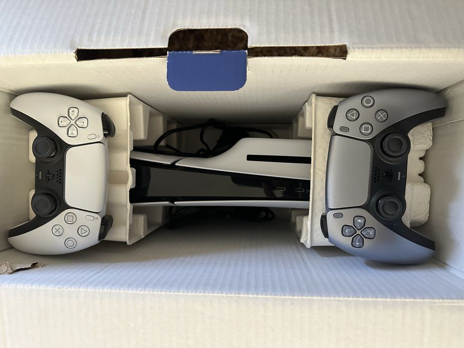 Продам PlayStation PS5