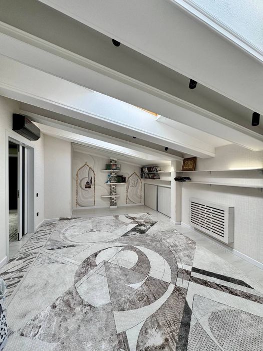 Квартира 6 ком ЖК Parisien, 237м² Яккасарайский район, Emu University