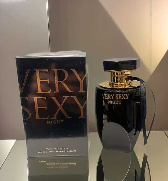 Victoria's Secret Very Sexy Night EDP 100ml
