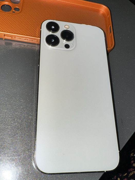 Iphone 13pro Max 256gb