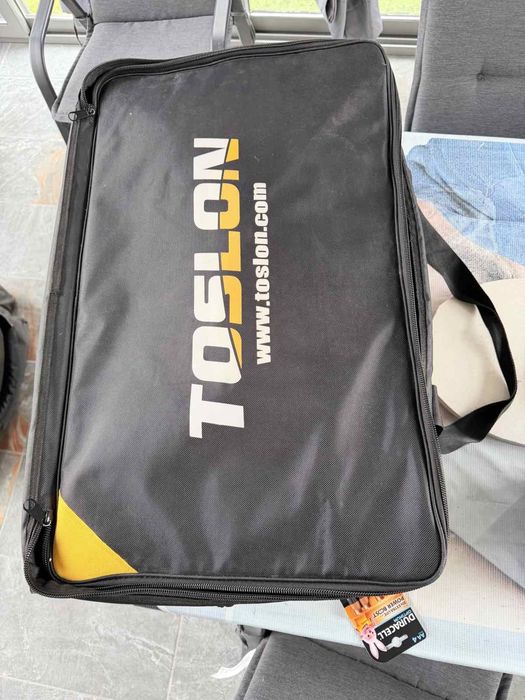 Toslon XBOAT 730