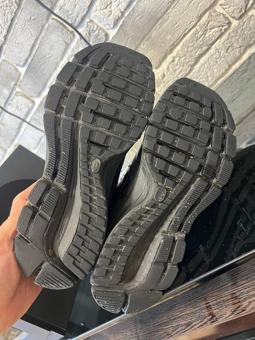 Осенние кроссовки Nike