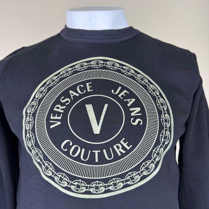 Суитчър Versace Jeans Couture