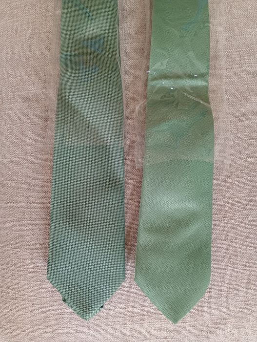 Вратовръзки - чисто нови!