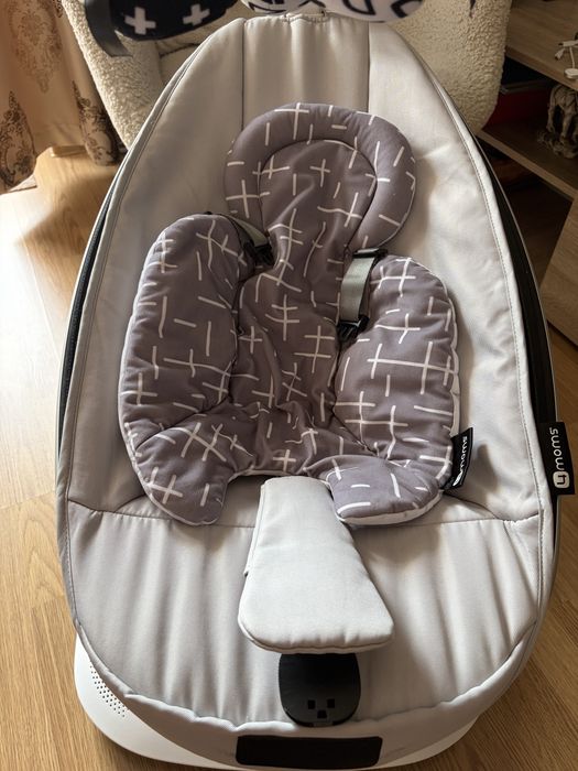 Balansoar 4moms mamaroo 5.0 (ultimul model)