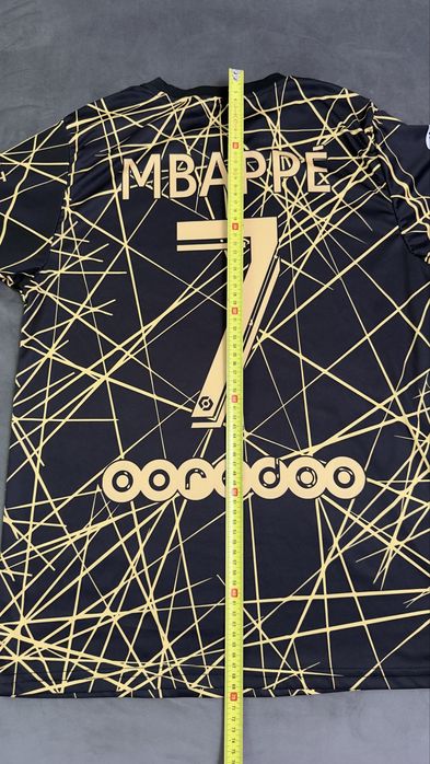 Tricou Mbappe - PSG / Marimea M - numarul 7