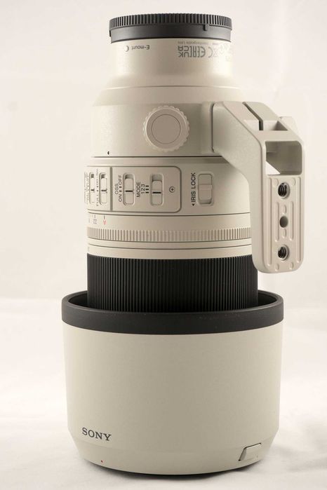 Обектив Sony FE 70-200mm f2.8 GM OSS II