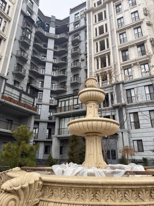 ЖК: Дархан Авеню (DARKHAN AVENUE) 1-постройки!